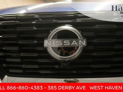 Certified 2023 Nissan Rogue SL w/ SL Premium Package image 67