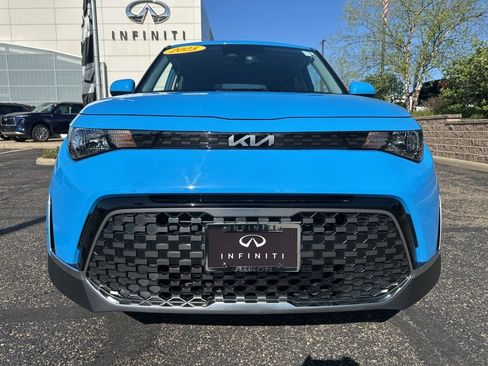 Used 2025 Kia Soul EX FWD image 18