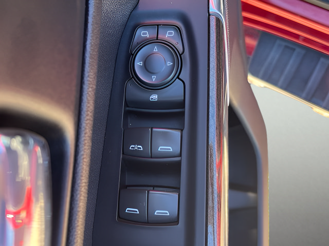 Used 2021 Chevrolet Silverado 1500 RST RWD image 13