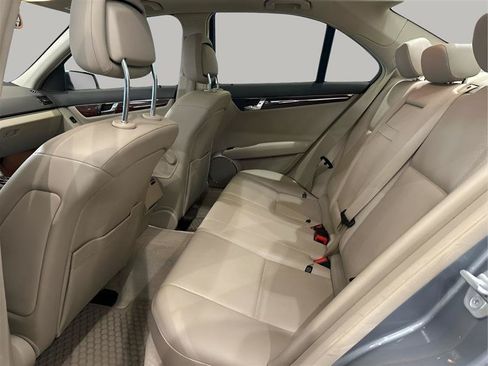 Used 2011 Mercedes-Benz C 300 4MATIC Sedan image 13