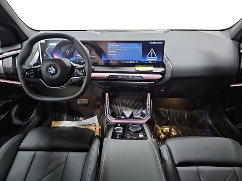 New 2026 BMW X3 xDrive30 w/ Convenience Package image 9
