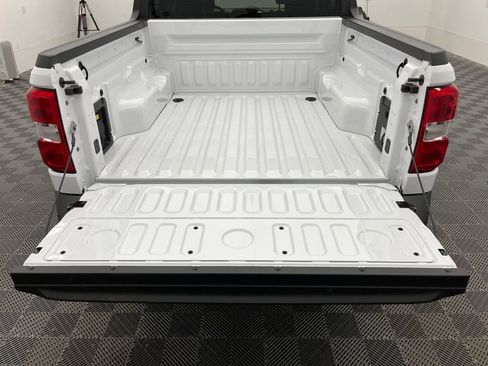 New 2025 Ford Maverick XLT w/ Equipment Group 301A image 9