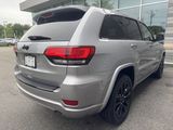 Used 2018 Jeep Grand Cherokee Altitude image 5