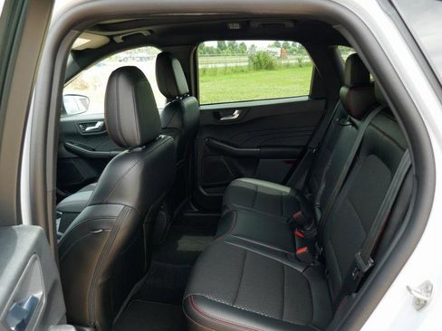 New 2025 Ford Escape ST-Line Elite image 12