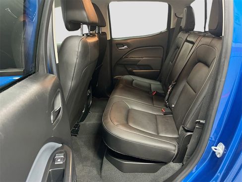 Used 2021 Chevrolet Colorado Z71 w/ Safety Package image 25