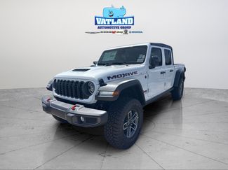 New 2026 Jeep Gladiator Mojave AWD/4WD video 1