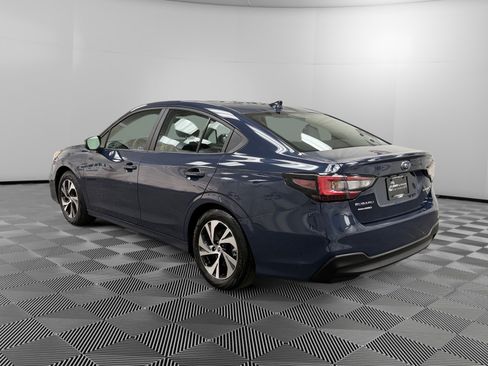 Used 2025 Subaru Legacy Premium image 3