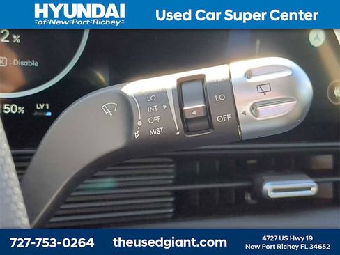 New 2026 Hyundai Ioniq 5 SEL image 26