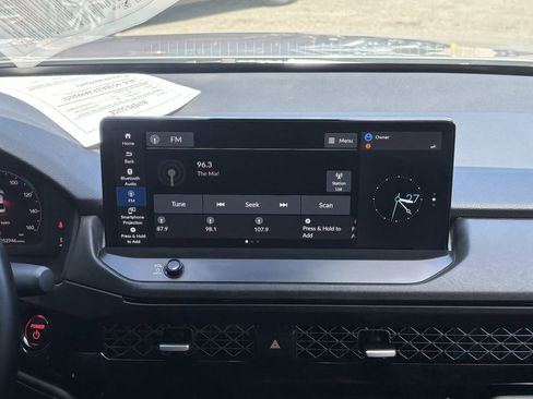 Used 2024 Honda Accord Sport image 23