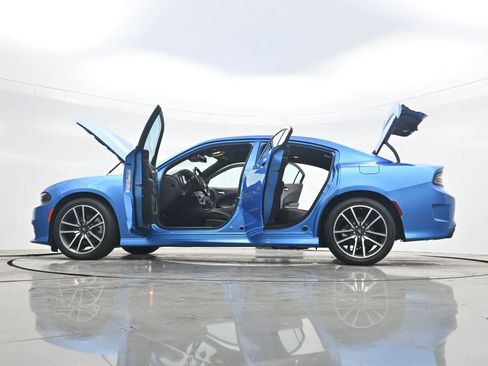 Used 2023 Dodge Charger GT w/ Plus Group image 44