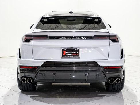 Used 2024 Lamborghini Urus Performante image 9