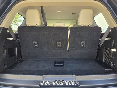 Used 2019 Ford Expedition Platinum RWD image 20