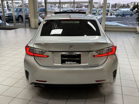 Used 2015 Lexus RC 350 AWD w/ Navigation System Package image 54