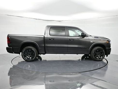New 2026 RAM 1500 Big Horn image 5