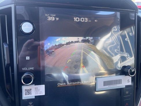 New 2026 Subaru Impreza 2.0i Sport image 22