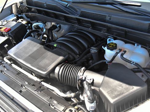 Used 2025 GMC Sierra 1500 AT4 AWD/4WD image 61