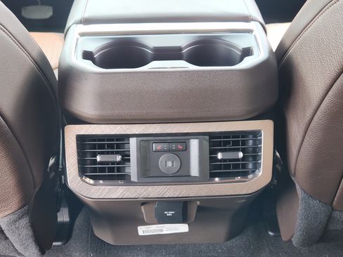 New 2026 Ford F350 King Ranch w/ Tremor Off-Road Package AWD/4WD image 23