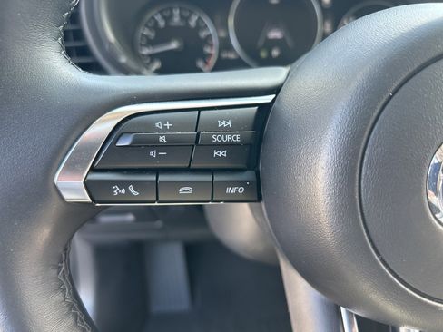 Certified 2025 MAZDA CX-30 AWD 2.5 S w/ Premium Package image 21