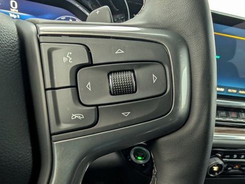 Used 2024 Chevrolet Silverado 1500 RST w/ Convenience Package II image 19