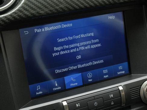 Used 2022 Ford Mustang Shelby GT500 w/ Carbon Fiber Track Pack image 27