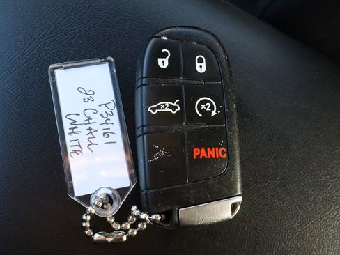 Used 2023 Dodge Challenger GT image 27