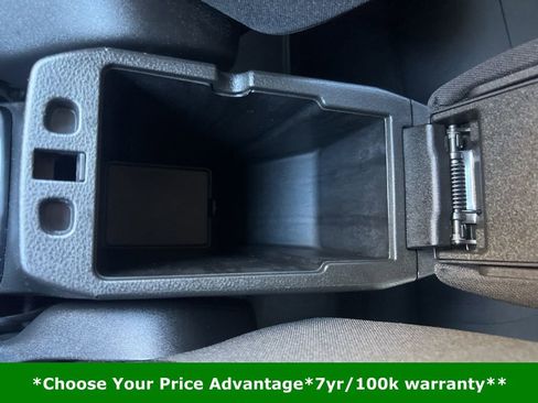 Certified 2021 Jeep Renegade Latitude image 66