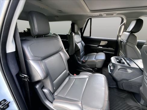 Used 2025 Ford Expedition Max Active RWD image 21