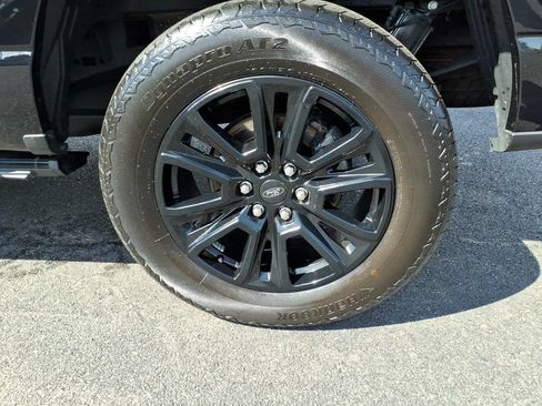 Used 2024 Ford F150 Platinum AWD/4WD image 10