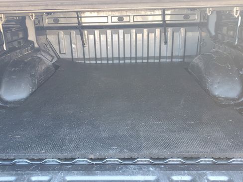 Used 2019 GMC Canyon All Terrain w/ Trailering Package image 9