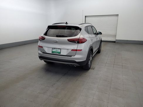 Used 2021 Hyundai Tucson Ultimate AWD/4WD image 9