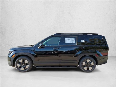 New 2026 Hyundai Santa Fe SEL image 5