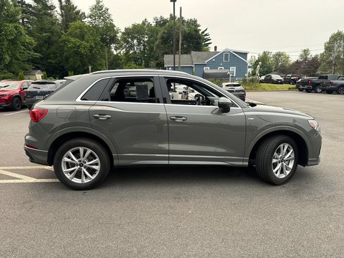Used 2025 Audi Q3 2.0T Premium AWD/4WD image 6