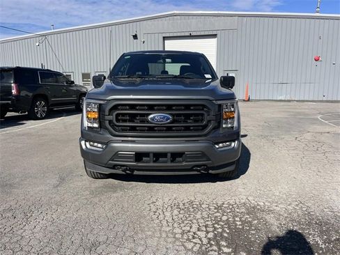 Used 2023 Ford F150 XLT w/ Equipment Group 302A High image 8