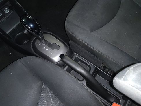 Used 2021 Chevrolet Spark LT image 26