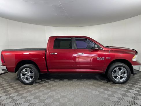 Used 2014 RAM 1500 Big Horn AWD/4WD image 6