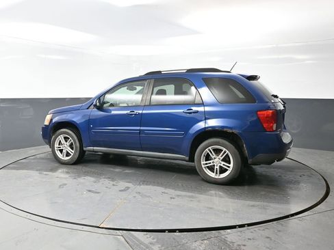 Used 2009 Pontiac Torrent AWD w/ Preferred Package image 10