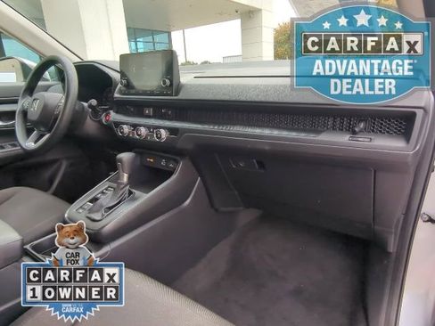 Used 2023 Honda CR-V LX image 20