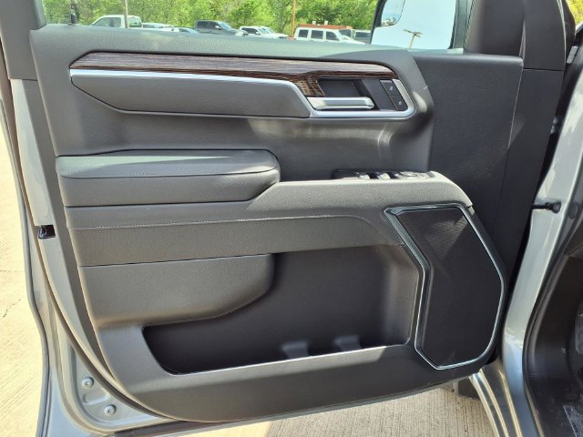 New 2026 GMC Sierra 1500 SLE w/ Preferred Package AWD/4WD image 21