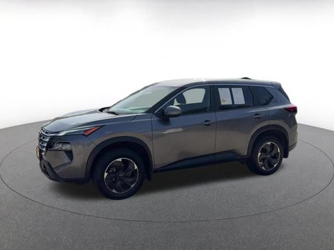 Used 2024 Nissan Rogue SV AWD/4WD image 8