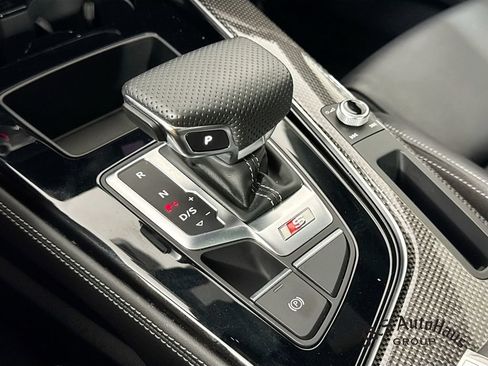 Used 2023 Audi S4 Premium Plus w/ Premium Plus Package AWD/4WD image 22