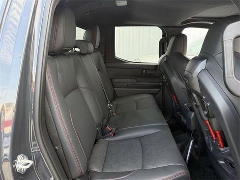 Used 2025 Toyota Tacoma TRD Pro image 34