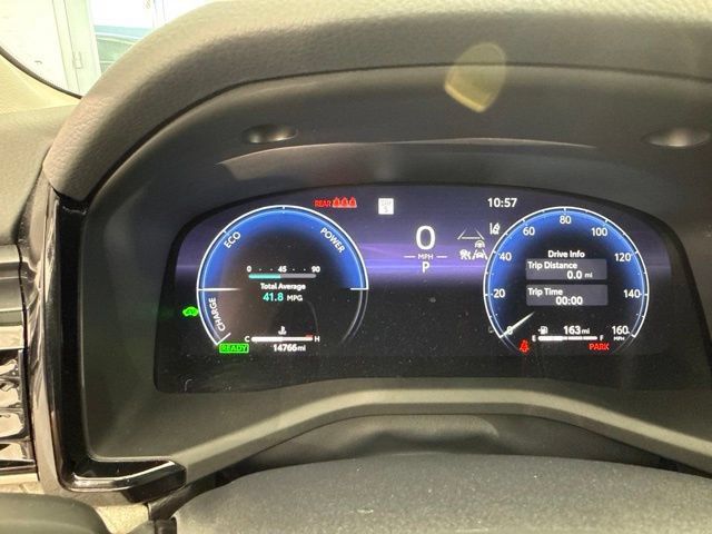 Used 2026 Toyota Camry XLE AWD/4WD image 24