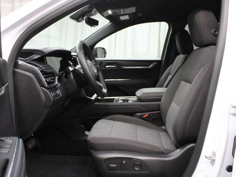 Used 2026 GMC Acadia Elevation w/ Black Edition AWD/4WD image 15