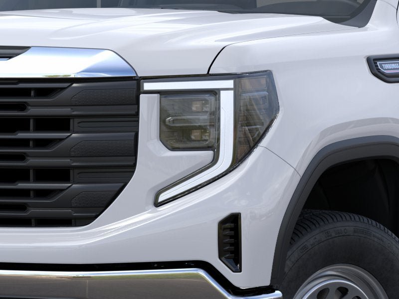 New 2026 GMC Sierra 1500 Pro w/ Trailering Package AWD/4WD image 10