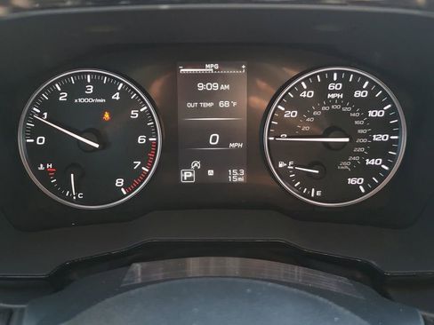 Certified 2025 Subaru Outback Premium w/ Popular Package #1 image 14