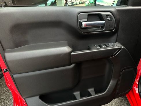 New 2026 GMC Sierra 1500 Pro w/ Graphite Edition image 10