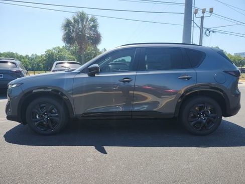 New 2026 MAZDA CX-5 2.5 S w/ Premium Package image 6