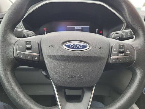 New 2026 Ford Escape Active image 11