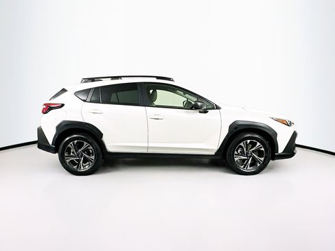 Used 2024 Subaru Crosstrek 2.0i Premium image 10
