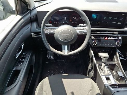 Used 2026 Hyundai Tucson SEL AWD/4WD image 11